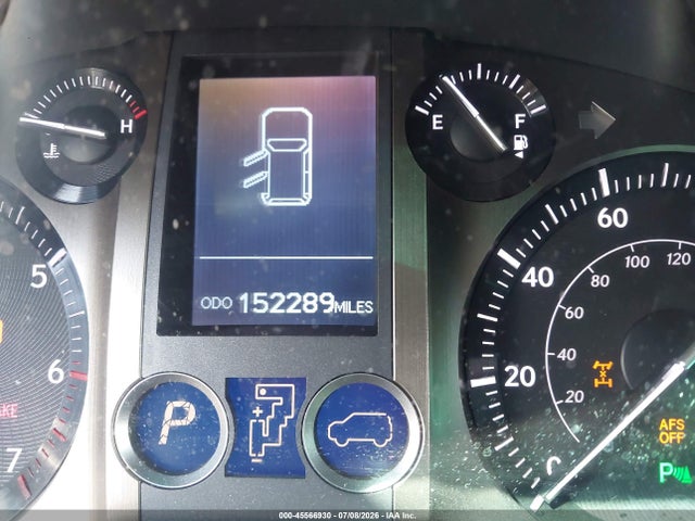 Продаж на аукціоні авто 2011 Lexus Gx 460, vin: JTJBM7FX4B5032642, номер лоту: 45566930