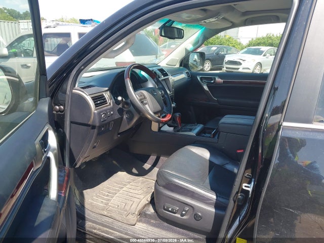 Продаж на аукціоні авто 2011 Lexus Gx 460, vin: JTJBM7FX4B5032642, номер лоту: 45566930