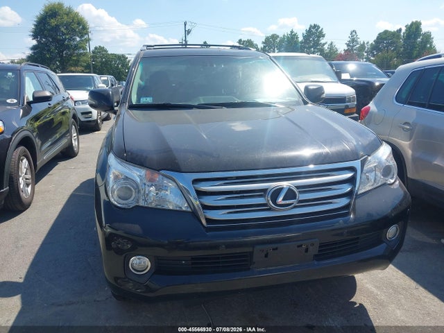 Продаж на аукціоні авто 2011 Lexus Gx 460, vin: JTJBM7FX4B5032642, номер лоту: 45566930