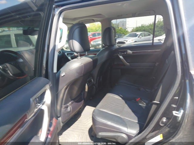 Продаж на аукціоні авто 2011 Lexus Gx 460, vin: JTJBM7FX4B5032642, номер лоту: 45566930