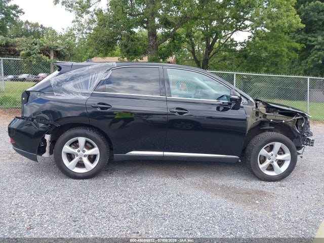 45566932 :رقم المزاد ، 2T2BK1BA0FC259323 vin ، 2015 Lexus Rx 350 مزاد بيع