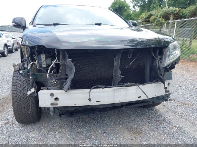 45566932 :رقم المزاد ، 2T2BK1BA0FC259323 vin ، 2015 Lexus Rx 350 مزاد بيع