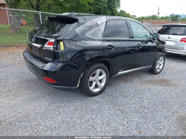 45566932 :رقم المزاد ، 2T2BK1BA0FC259323 vin ، 2015 Lexus Rx 350 مزاد بيع
