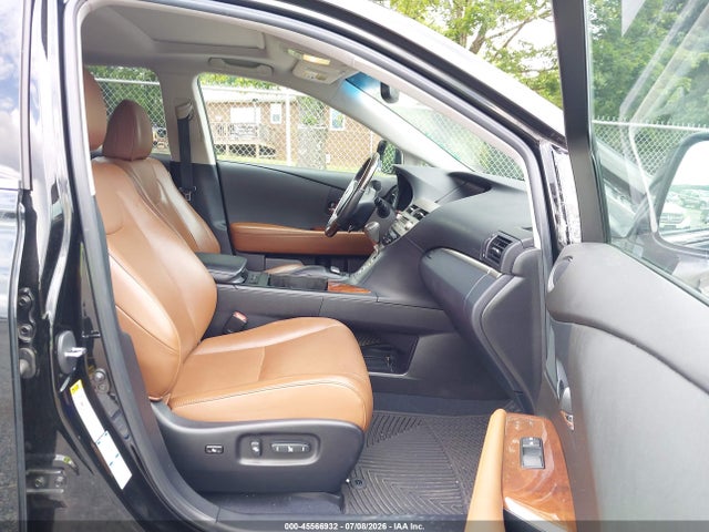 45566932 :رقم المزاد ، 2T2BK1BA0FC259323 vin ، 2015 Lexus Rx 350 مزاد بيع