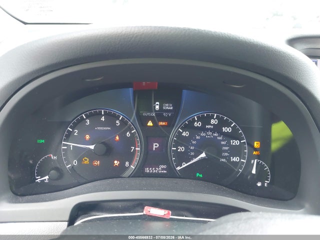 45566932 :رقم المزاد ، 2T2BK1BA0FC259323 vin ، 2015 Lexus Rx 350 مزاد بيع