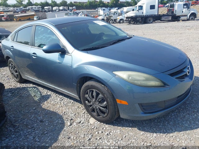 Aukcja sprzedaży 2013 Mazda Mazda6 I Sport, vin: 1YVHZ8BH0D5M14375, numer aukcji: 45566939
