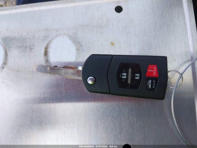 Aukcja sprzedaży 2013 Mazda Mazda6 I Sport, vin: 1YVHZ8BH0D5M14375, numer aukcji: 45566939