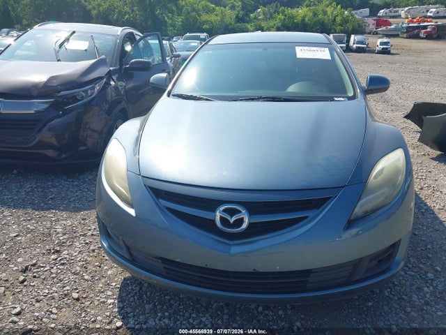 Aukcja sprzedaży 2013 Mazda Mazda6 I Sport, vin: 1YVHZ8BH0D5M14375, numer aukcji: 45566939