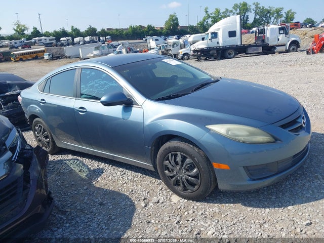 Aukcja sprzedaży 2013 Mazda Mazda6 I Sport, vin: 1YVHZ8BH0D5M14375, numer aukcji: 45566939