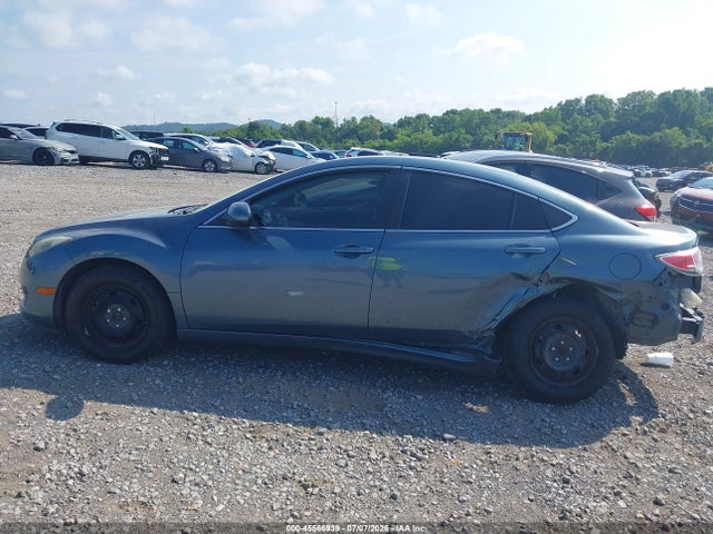 Aukcja sprzedaży 2013 Mazda Mazda6 I Sport, vin: 1YVHZ8BH0D5M14375, numer aukcji: 45566939