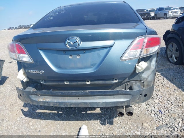 Aukcja sprzedaży 2013 Mazda Mazda6 I Sport, vin: 1YVHZ8BH0D5M14375, numer aukcji: 45566939