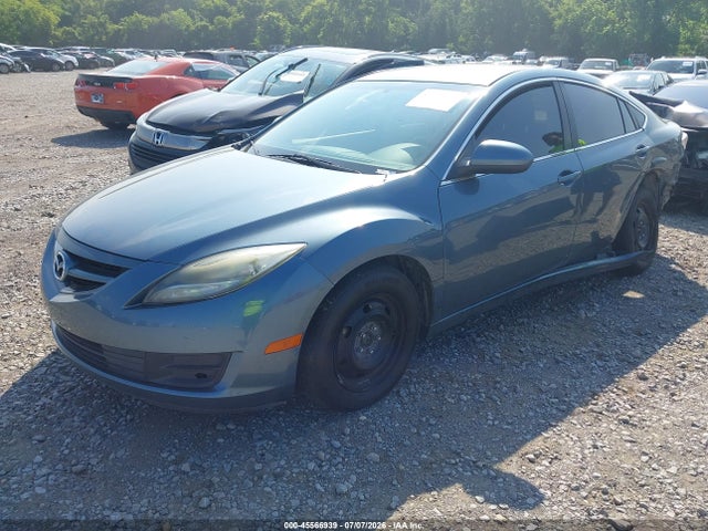 Aukcja sprzedaży 2013 Mazda Mazda6 I Sport, vin: 1YVHZ8BH0D5M14375, numer aukcji: 45566939