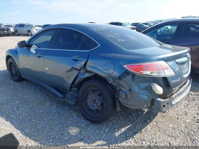 Aukcja sprzedaży 2013 Mazda Mazda6 I Sport, vin: 1YVHZ8BH0D5M14375, numer aukcji: 45566939