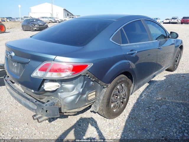 Aukcja sprzedaży 2013 Mazda Mazda6 I Sport, vin: 1YVHZ8BH0D5M14375, numer aukcji: 45566939