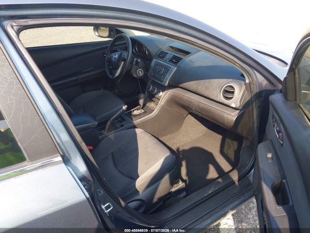 Aukcja sprzedaży 2013 Mazda Mazda6 I Sport, vin: 1YVHZ8BH0D5M14375, numer aukcji: 45566939