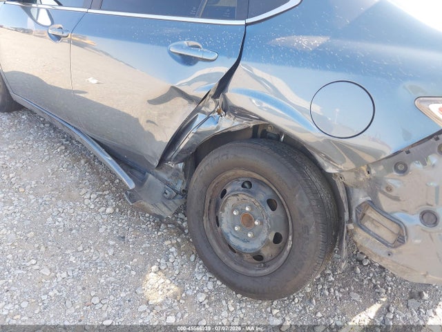 Aukcja sprzedaży 2013 Mazda Mazda6 I Sport, vin: 1YVHZ8BH0D5M14375, numer aukcji: 45566939