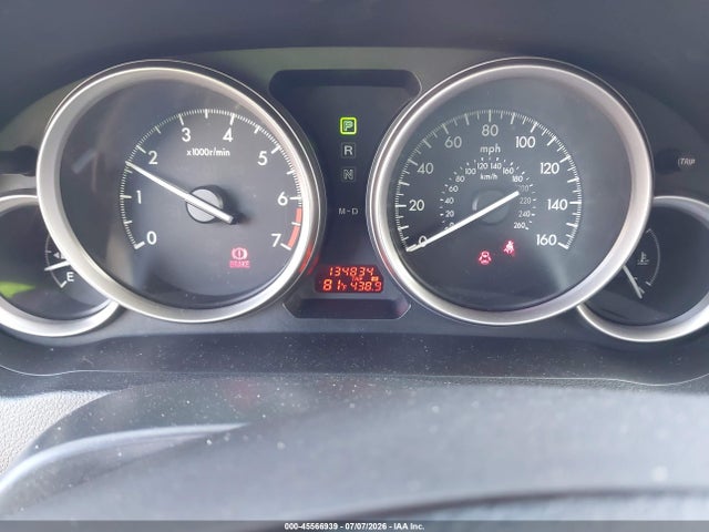 Aukcja sprzedaży 2013 Mazda Mazda6 I Sport, vin: 1YVHZ8BH0D5M14375, numer aukcji: 45566939