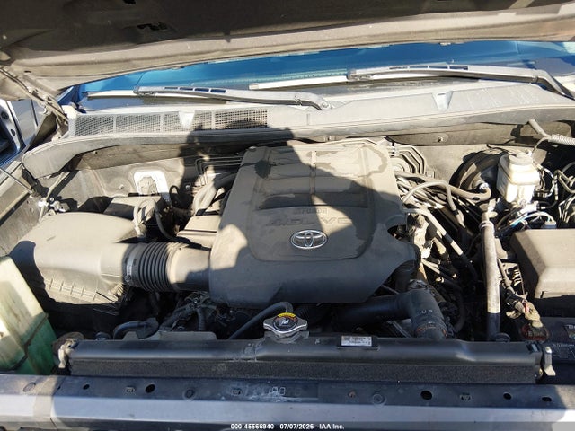 5TFEM5F12HX110977 Toyota Tundra Sr5 4.6l V8