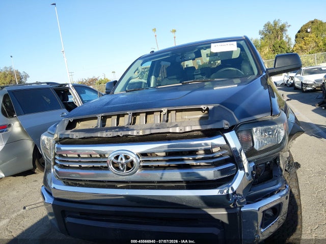 5TFEM5F12HX110977 Toyota Tundra Sr5 4.6l V8