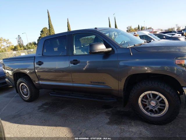 5TFEM5F12HX110977 Toyota Tundra Sr5 4.6l V8