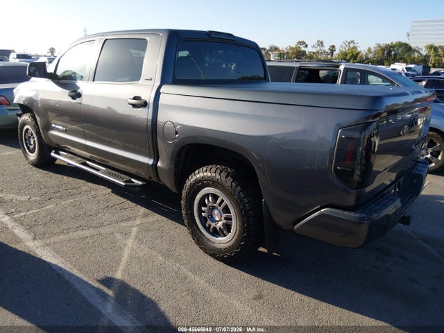 5TFEM5F12HX110977 Toyota Tundra Sr5 4.6l V8