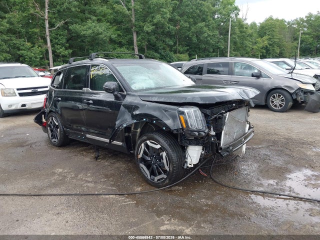 Auction sale of the 2024 Kia Telluride Ex, vin: 5XYP3DGC0RG524558, lot number: 45566942
