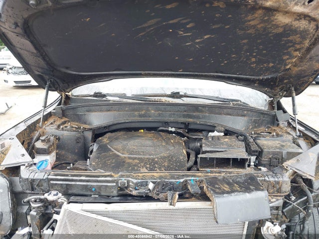 45566942 :رقم المزاد ، 5XYP3DGC0RG524558 vin ، 2024 Kia Telluride Ex مزاد بيع