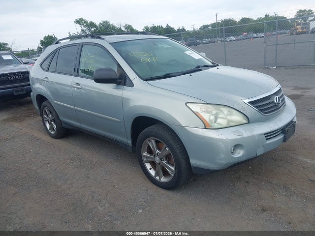 Продаж на аукціоні авто 2006 Lexus Rx 400h, vin: JTJHW31U360013710, номер лоту: 45566947
