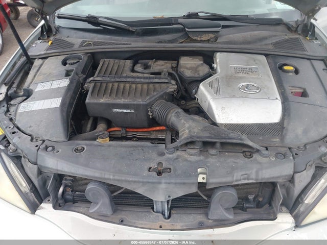 Продаж на аукціоні авто 2006 Lexus Rx 400h, vin: JTJHW31U360013710, номер лоту: 45566947