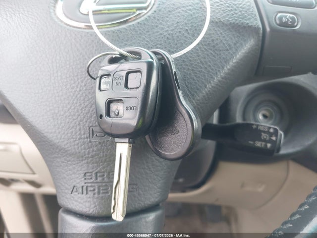 Продаж на аукціоні авто 2006 Lexus Rx 400h, vin: JTJHW31U360013710, номер лоту: 45566947