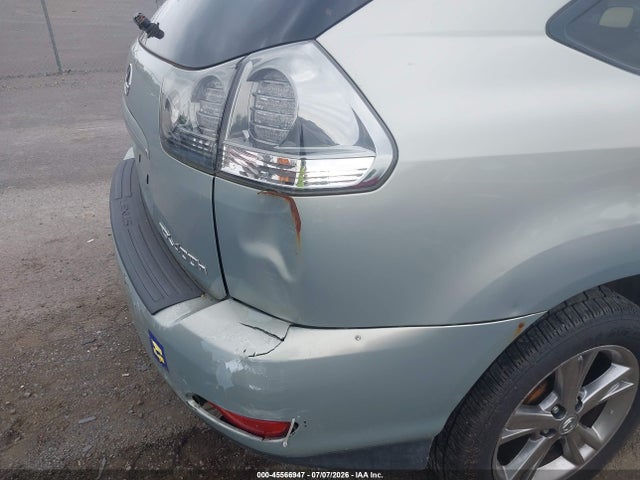 Продаж на аукціоні авто 2006 Lexus Rx 400h, vin: JTJHW31U360013710, номер лоту: 45566947