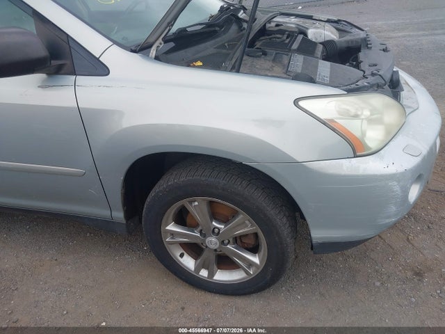 Продаж на аукціоні авто 2006 Lexus Rx 400h, vin: JTJHW31U360013710, номер лоту: 45566947