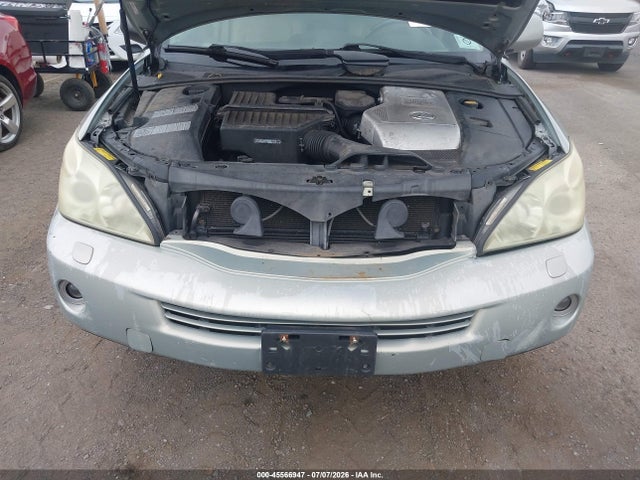 Продаж на аукціоні авто 2006 Lexus Rx 400h, vin: JTJHW31U360013710, номер лоту: 45566947