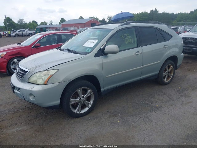 Продаж на аукціоні авто 2006 Lexus Rx 400h, vin: JTJHW31U360013710, номер лоту: 45566947