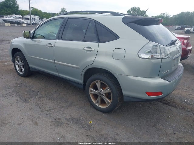 Продаж на аукціоні авто 2006 Lexus Rx 400h, vin: JTJHW31U360013710, номер лоту: 45566947