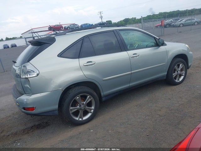 Продаж на аукціоні авто 2006 Lexus Rx 400h, vin: JTJHW31U360013710, номер лоту: 45566947