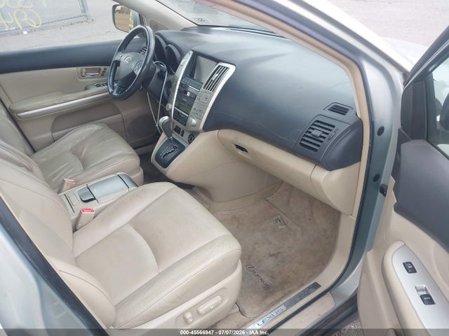 Продаж на аукціоні авто 2006 Lexus Rx 400h, vin: JTJHW31U360013710, номер лоту: 45566947