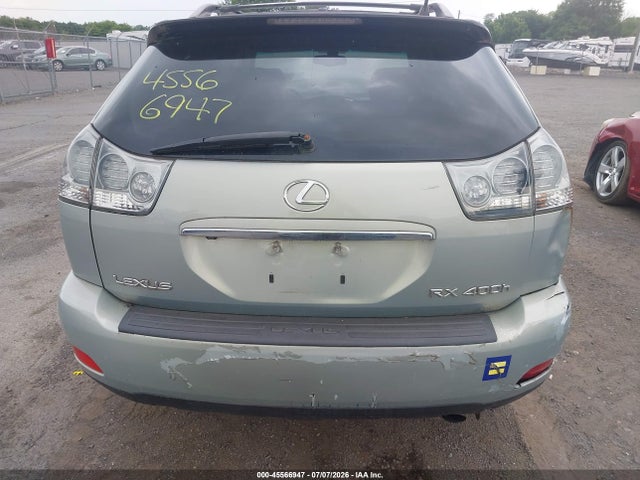 Продаж на аукціоні авто 2006 Lexus Rx 400h, vin: JTJHW31U360013710, номер лоту: 45566947