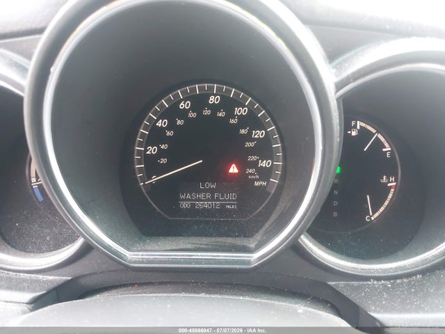 Продаж на аукціоні авто 2006 Lexus Rx 400h, vin: JTJHW31U360013710, номер лоту: 45566947