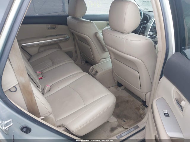 Продаж на аукціоні авто 2006 Lexus Rx 400h, vin: JTJHW31U360013710, номер лоту: 45566947
