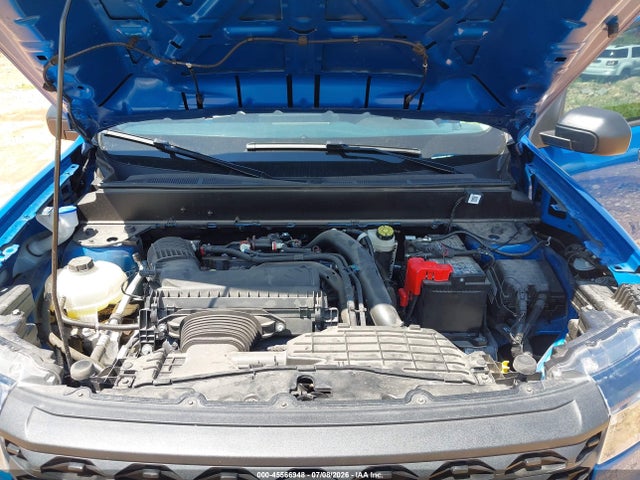 Ford Maverick Xl 2025 3FTTW8BAXSRA25975 Image 10