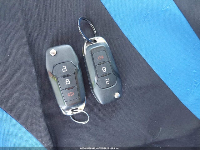 Ford Maverick Xl 2025 3FTTW8BAXSRA25975 Image 11
