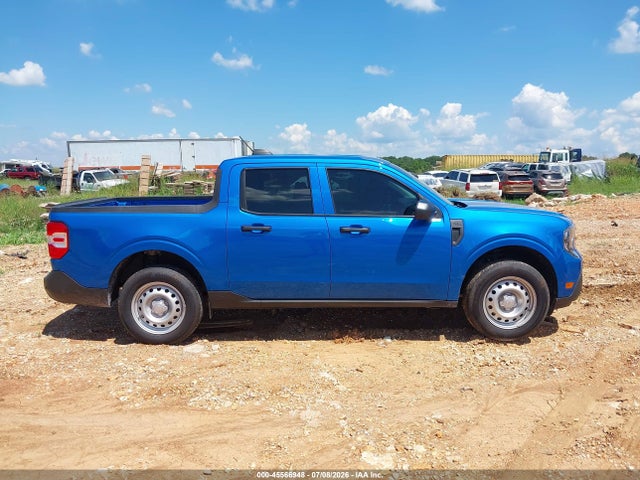 Ford Maverick Xl 2025 3FTTW8BAXSRA25975 Image 13