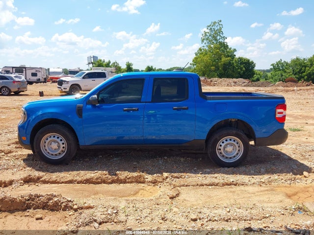 Ford Maverick Xl 2025 3FTTW8BAXSRA25975 Image 14