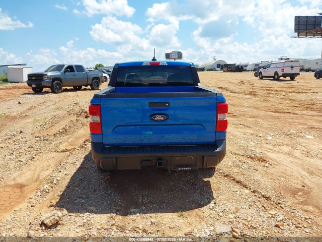 Ford Maverick Xl 2025 3FTTW8BAXSRA25975 Image 16