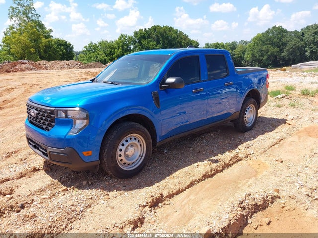Ford Maverick Xl 2025 3FTTW8BAXSRA25975 Image 2