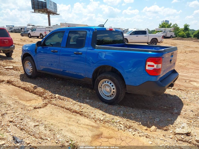 Ford Maverick Xl 2025 3FTTW8BAXSRA25975 Image 3