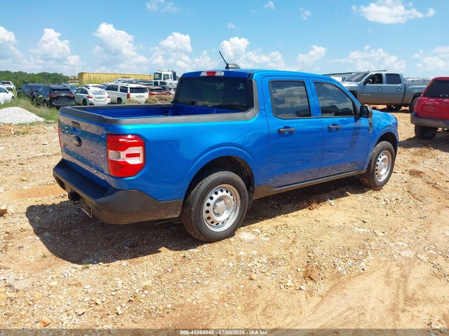Ford Maverick Xl 2025 3FTTW8BAXSRA25975 Image 4