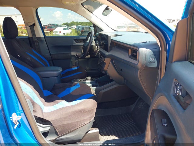 Ford Maverick Xl 2025 3FTTW8BAXSRA25975 Image 5