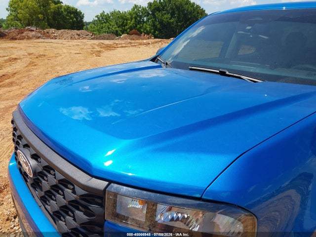 Ford Maverick Xl 2025 3FTTW8BAXSRA25975 Image 6